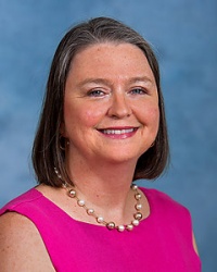 Dr. Phyllis W. Rogerson, MD