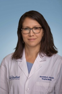 Dr. Alexandria Daniel Allen, MD