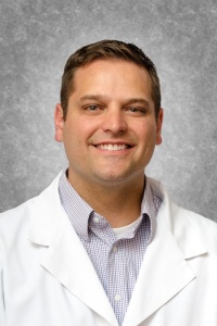 Dr. Brett L. Sperry, DMD