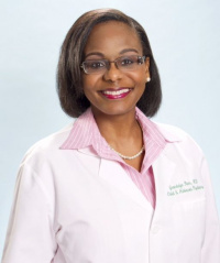 Dr. Juandalyn J Peters, MD