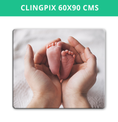 Clingpix 60x90 cms